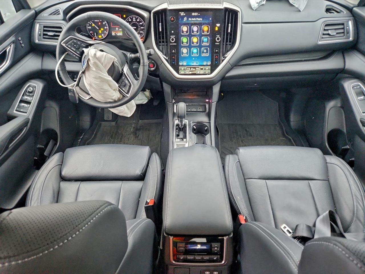 2024 Subaru Ascent Limited