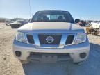 2018 Nissan Frontier s