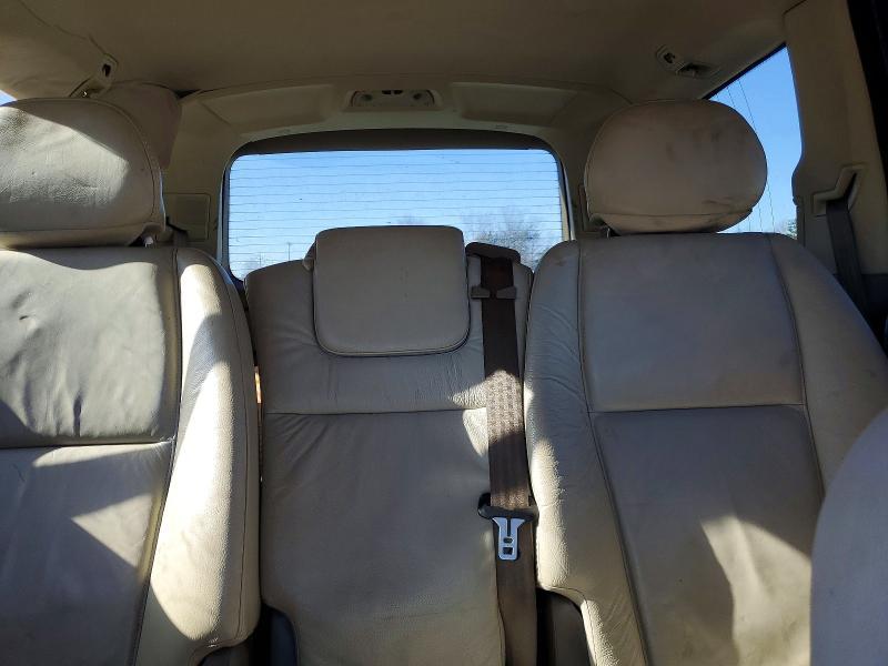 2008 Volvo Xc90 3.2