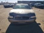 2002 Buick Lesabre Custom