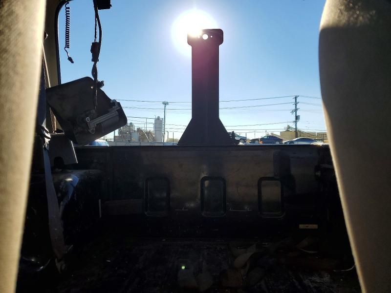 2000 Jeep Wrangler / tj Sahara