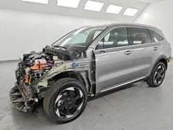 2025 KIA Sorento ex en venta en Van Nuys, CA