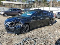 Vehiculos salvage en venta de Copart Austell, GA: 2017 Nissan Altima 2.5 s