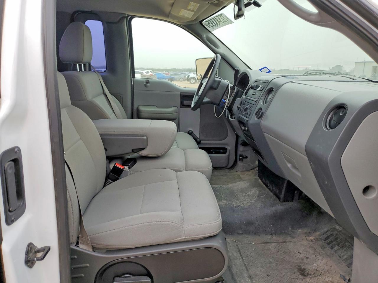 2006 Ford F150