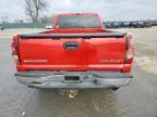 2005 Chevrolet Silverado K2500 Heavy Duty
