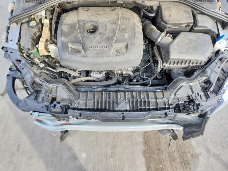 2017 Volvo S60 Premier