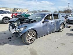 2009 Infiniti G37 Sedan Base for sale in Wilmer, TX