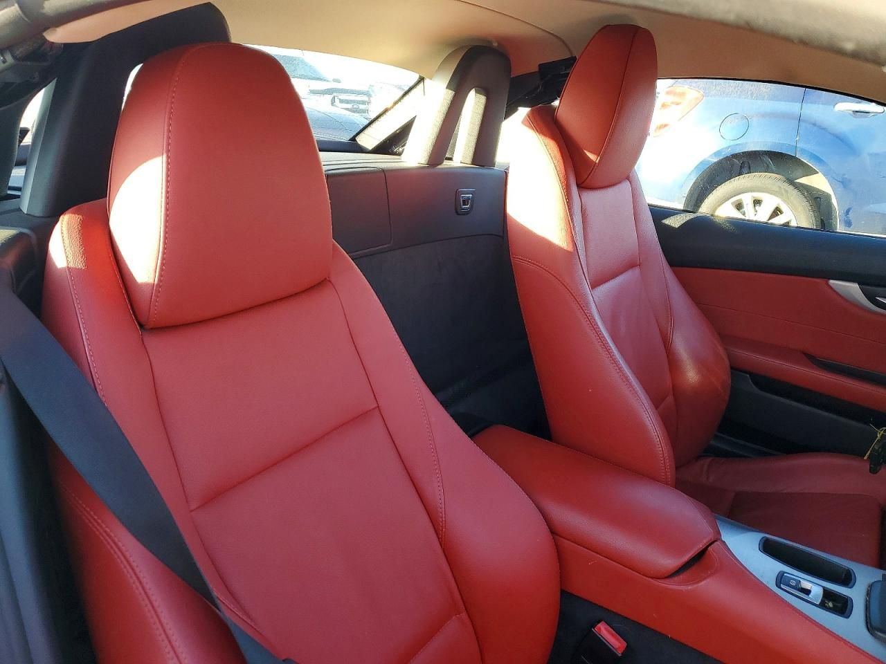 2009 BMW Z4 Sdrive30i