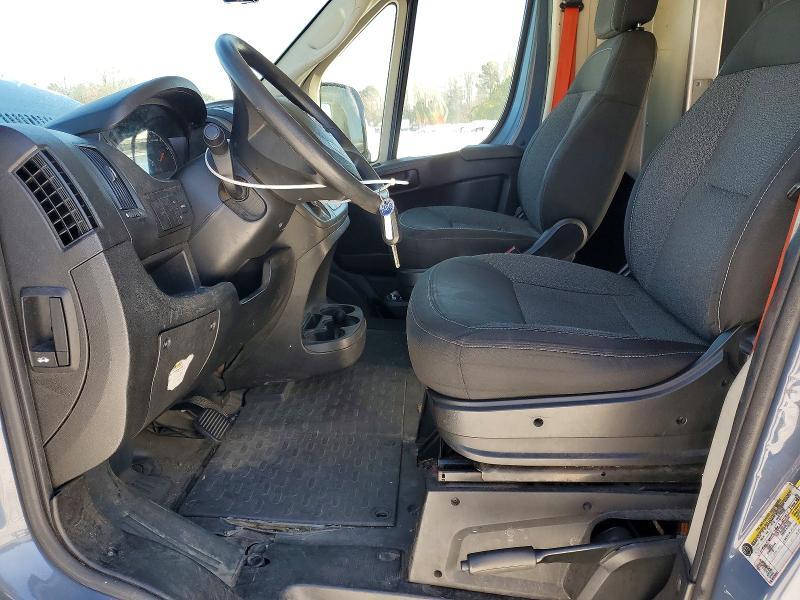 2020 Dodge Ram Promaster 3500 Delivery van