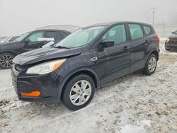 2013 Ford Escape s for sale in Wayland, MI