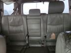 2004 Lexus Gx 470