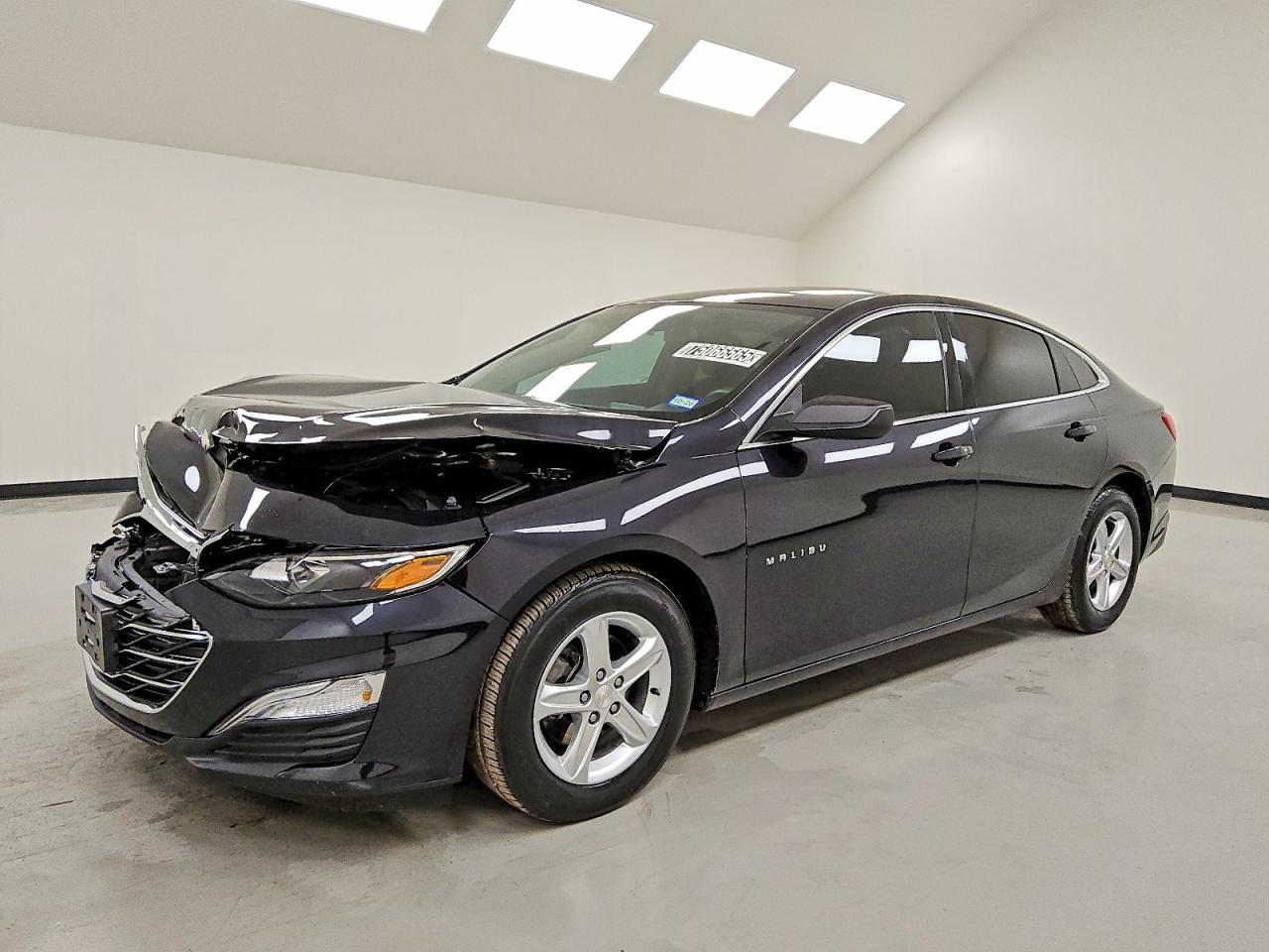 2023 Chevrolet Malibu ls