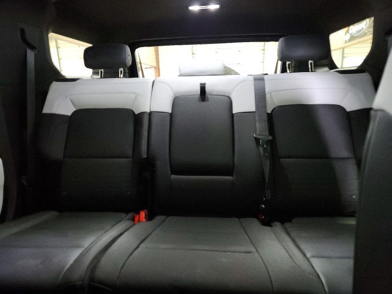 2024 GMC Hummer suv 2X