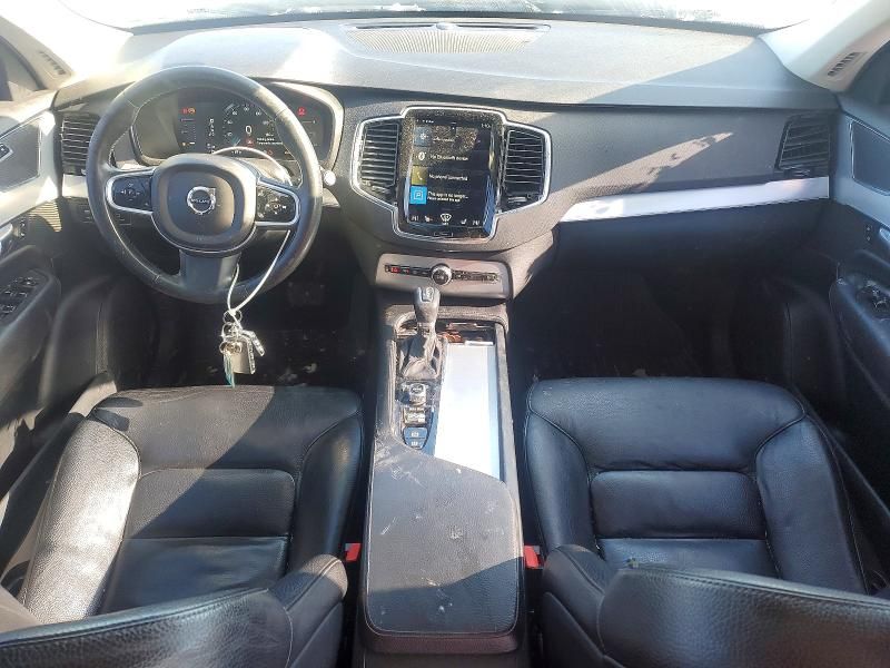 2017 Volvo Xc90 T5