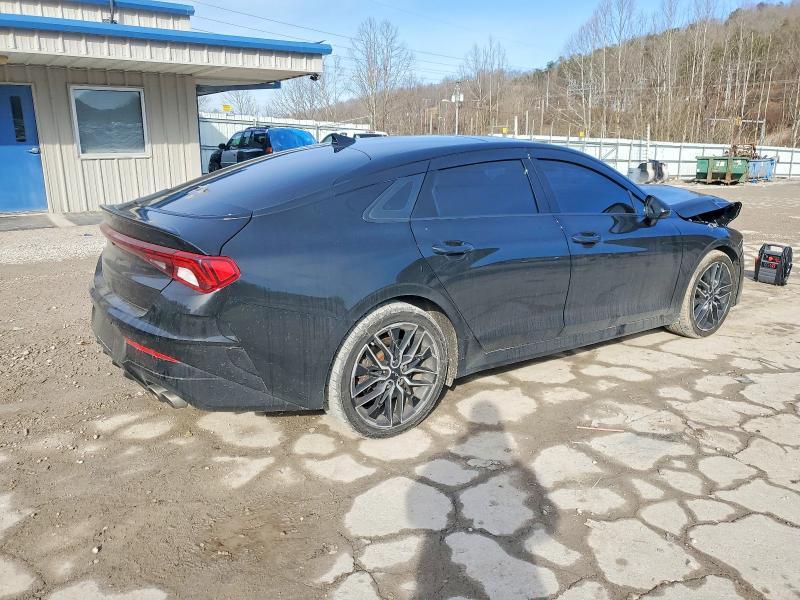 2022 KIA K5 gt