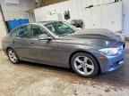 2014 BMW 328 i