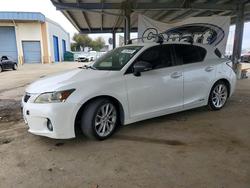 2013 Lexus Ct 200 for sale in Hayward, CA