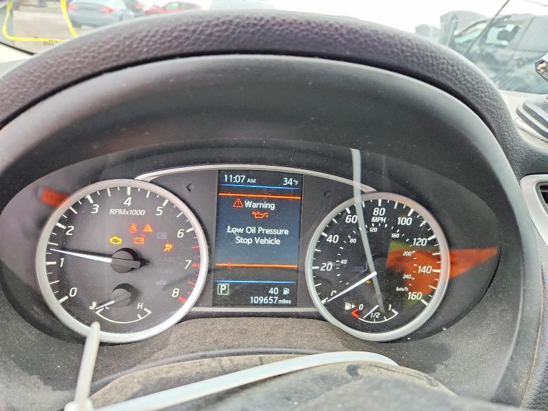 2019 Niss Sentra