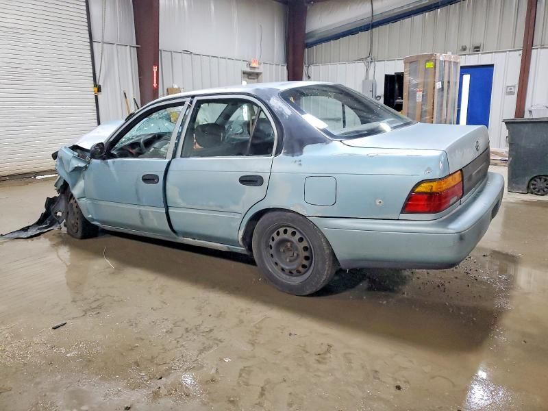 1995 Toyota Corolla