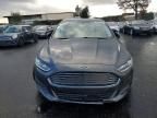 2016 Ford Fusion s