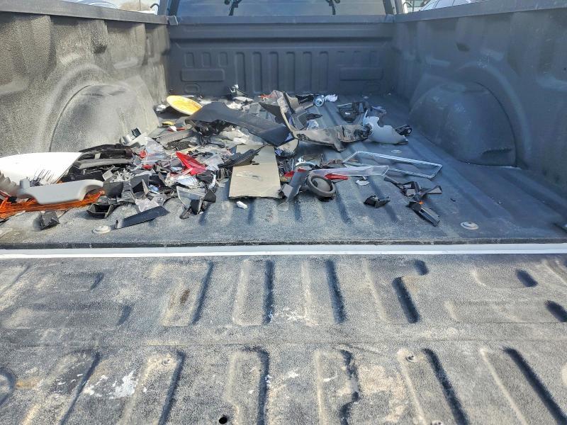 2023 Ford F150 Super Cab