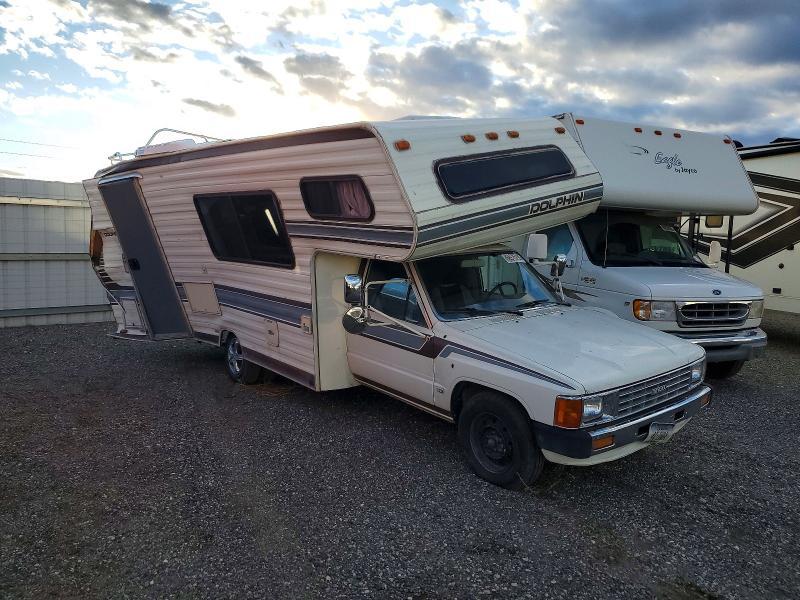 1986 Toyota Recreational Vehicle