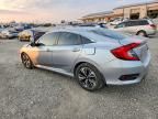 2017 Honda Civic exl