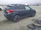 2018 Subaru Crosstrek Limited