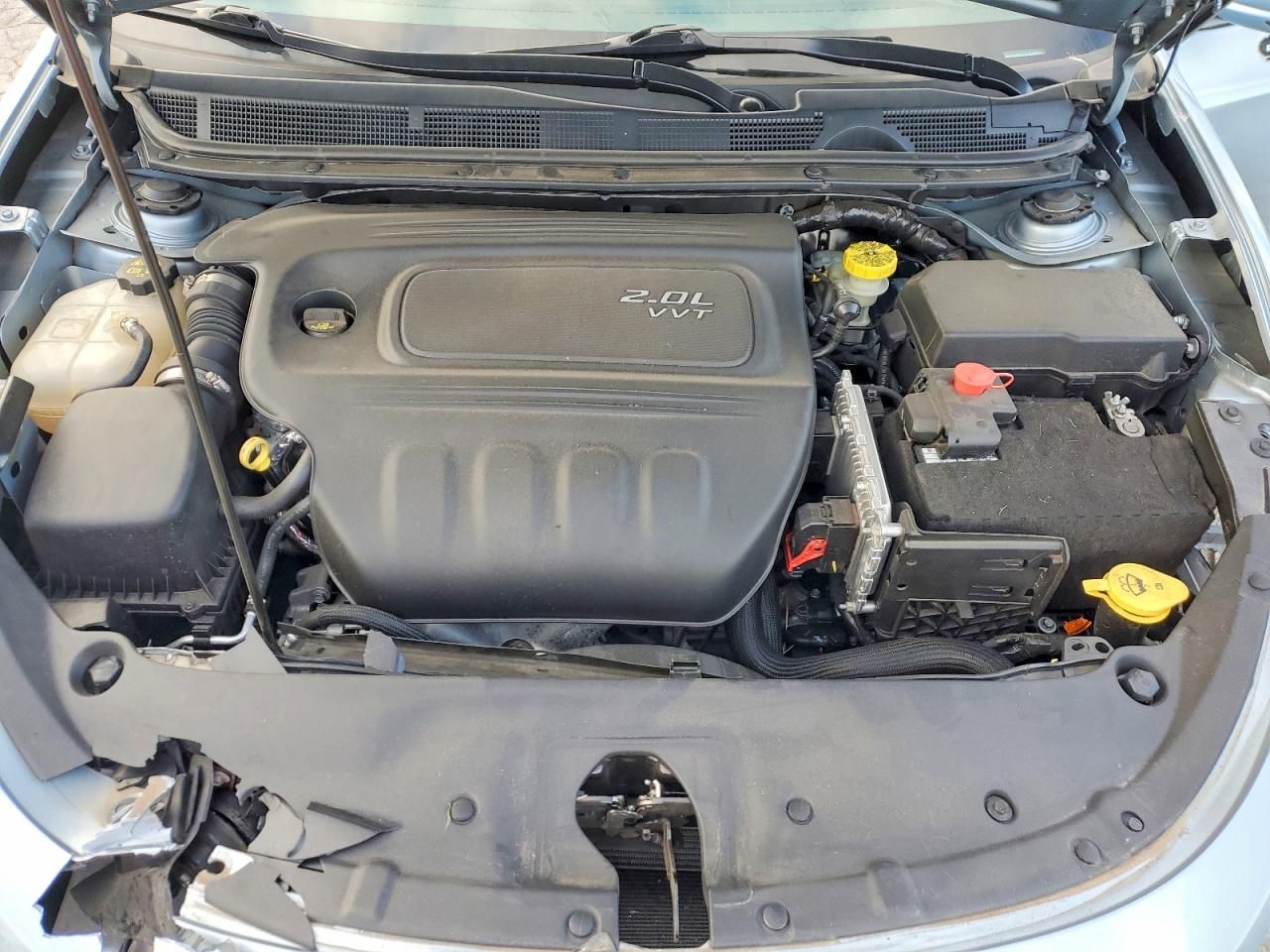 2013 Dodge Dart Limited