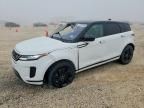 2021 Land Rover Range Rover Evoque s