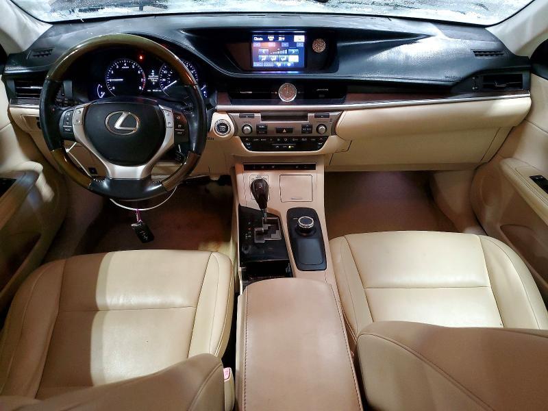 2013 Lexus Es 350 Base