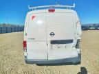 2018 Nissan NV200 Utility / Service Van