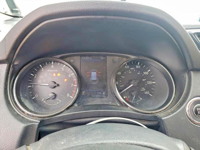 2020 Niss Rogue SV FWD