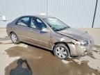 2005 KIA Spectra lx
