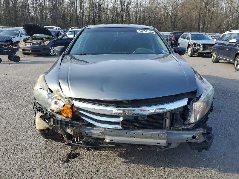 2010 Honda Accord ex