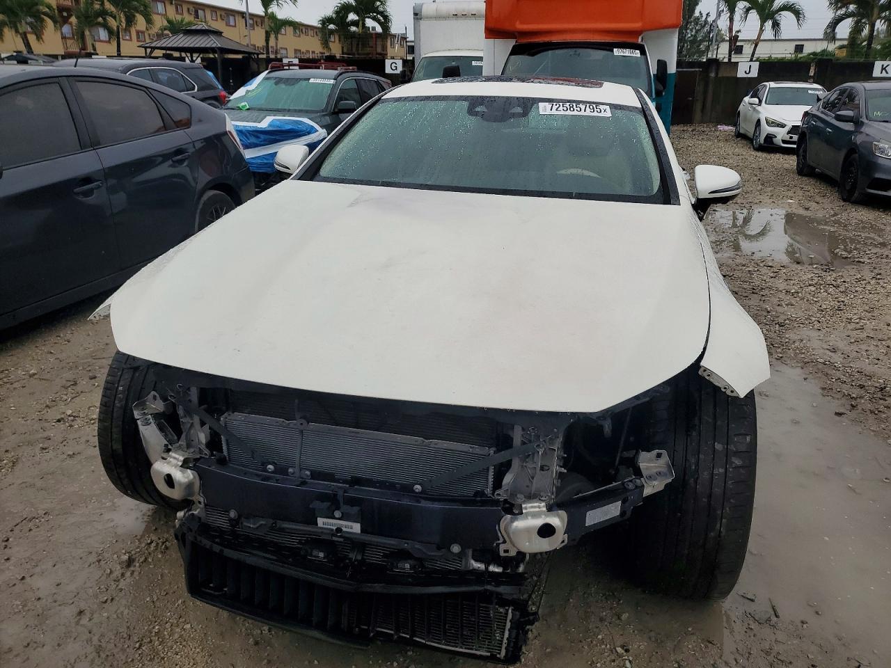 2022 Mercedes-Benz Amg gt 43