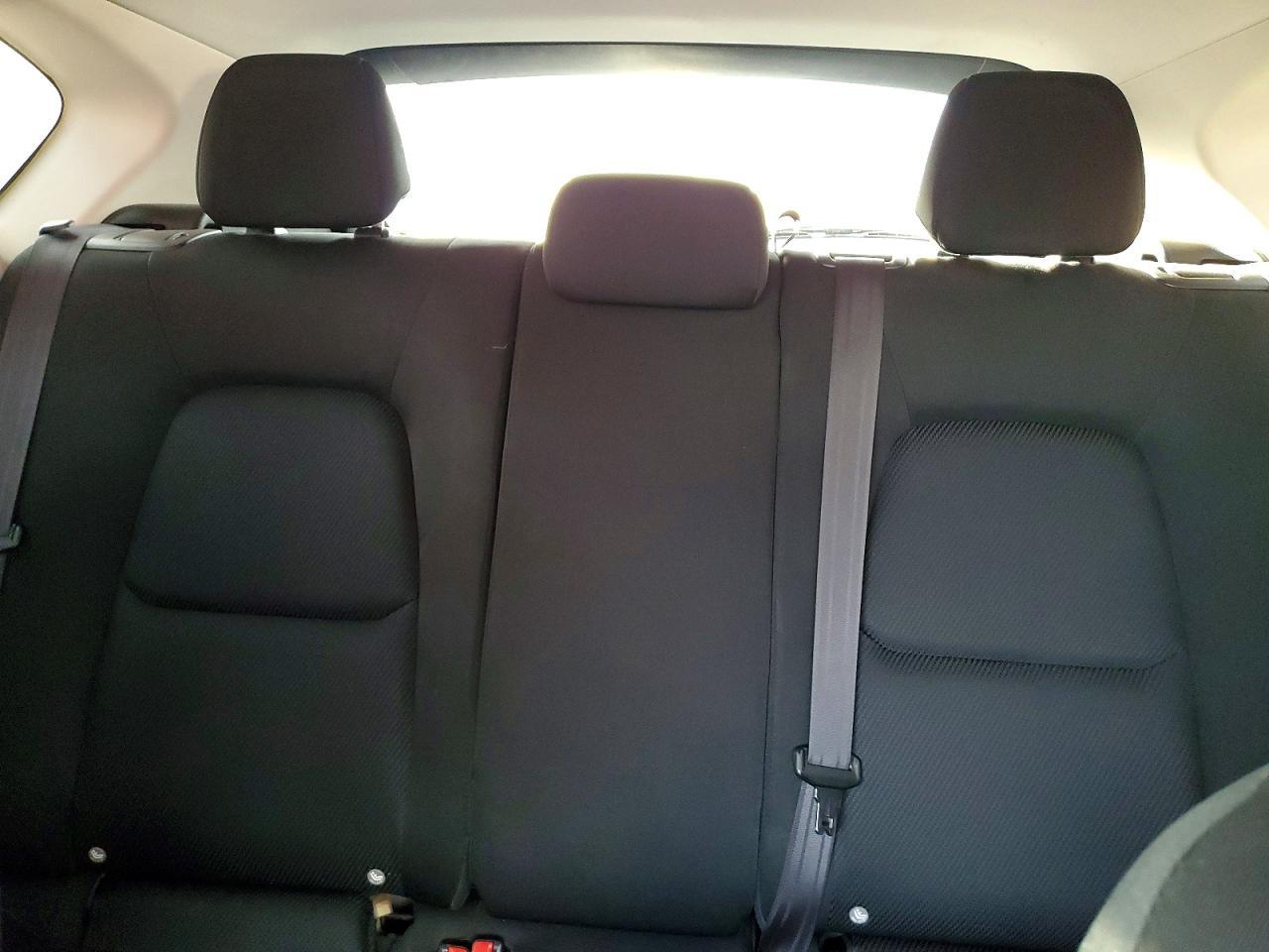 2020 Mazda Cx-5 Sport