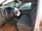 2022 Chevrolet 2022 Chve SILV1500 4WD