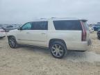 2015 Cadillac Escalade esv Premium
