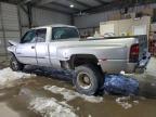 2001 Dodge Ram 3500