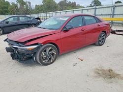 2025 Hyundai Elantra sel Sport for sale in Fort Pierce, FL