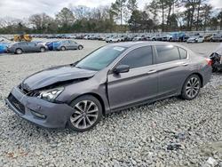 2015 Honda Accord Sport for sale in Byron, GA