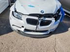 2013 BMW M3