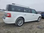 2017 Ford Flex Limited