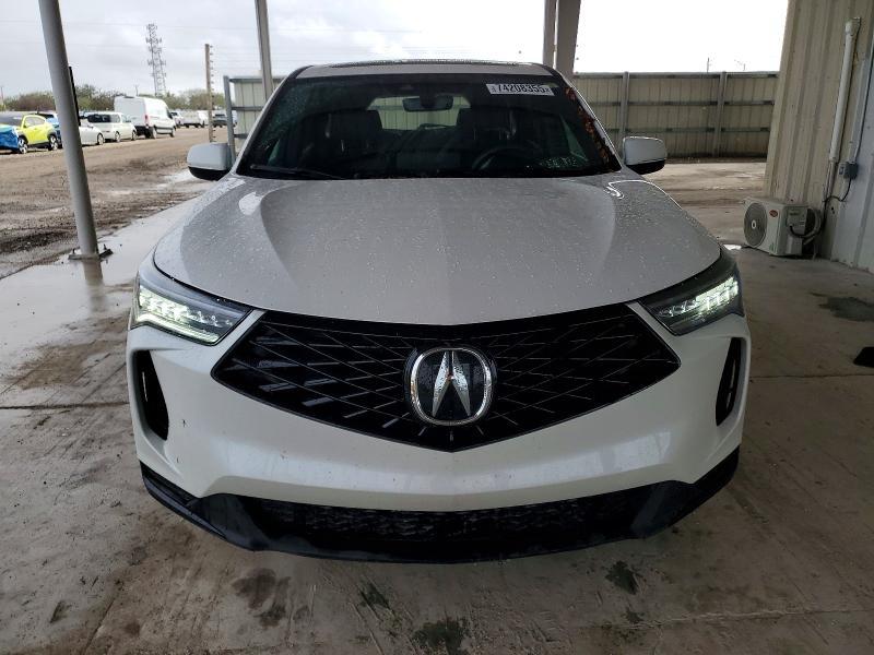 2025 Acura RDX