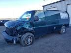 2009 Chevrolet Express G2500