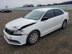 2016 Volkswagen Jetta s