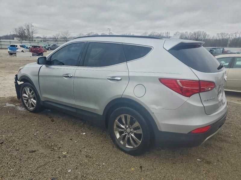 2014 Hyundai Santa fe Sport
