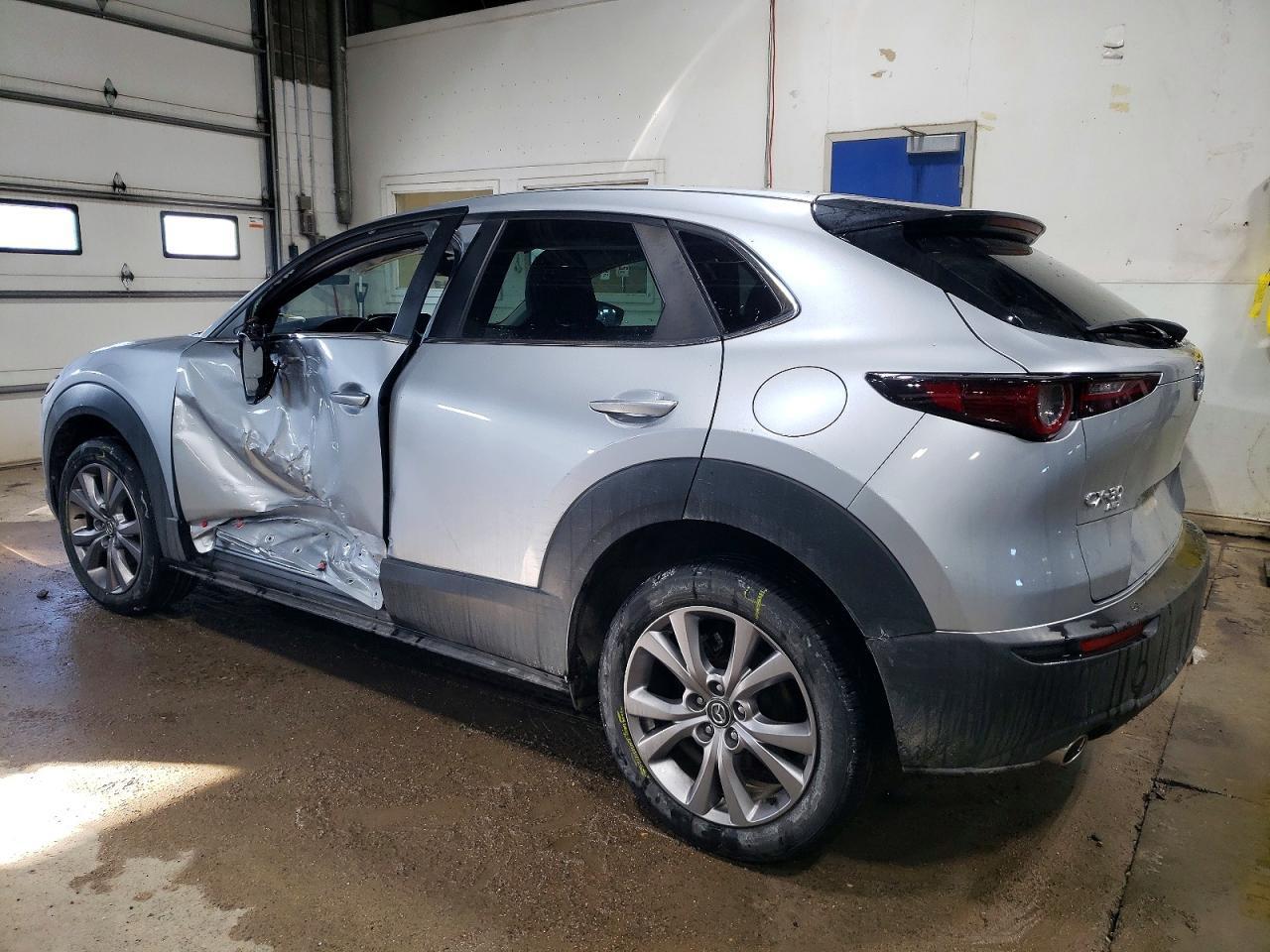 2020 Mazda Cx-30 Select