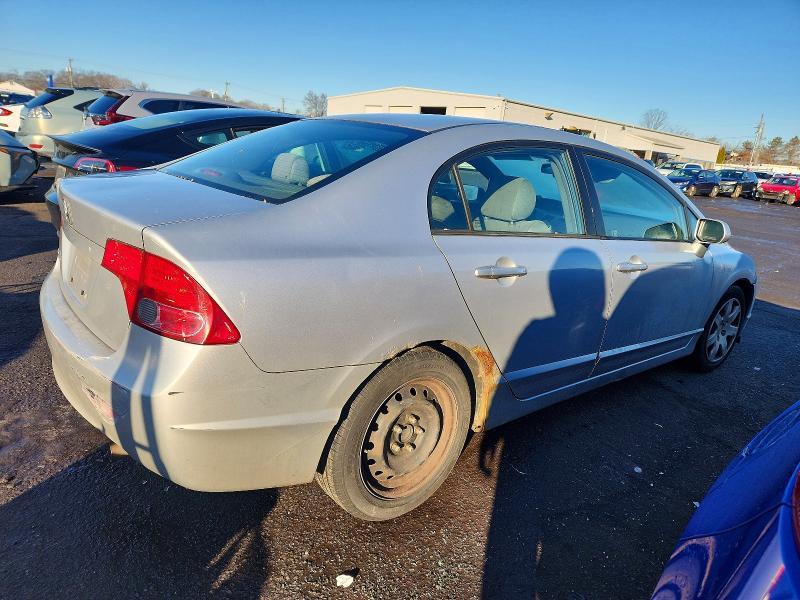 2006 Honda Civic lx